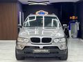 MURATOĞLU__2005 BMW X5 PREMİUM 4x4 OTOMATİK 3.0D 340.000KM