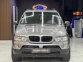 MURATOĞLU__2005 BMW X5 PREMİUM 4x4 OTOMATİK 3.0D 340.000KM