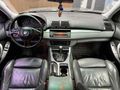 MURATOĞLU__2005 BMW X5 PREMİUM 4x4 OTOMATİK 3.0D 340.000KM