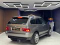 MURATOĞLU__2005 BMW X5 PREMİUM 4x4 OTOMATİK 3.0D 340.000KM