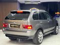 MURATOĞLU__2005 BMW X5 PREMİUM 4x4 OTOMATİK 3.0D 340.000KM