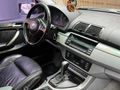 MURATOĞLU__2005 BMW X5 PREMİUM 4x4 OTOMATİK 3.0D 340.000KM