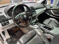 MURATOĞLU__2005 BMW X5 PREMİUM 4x4 OTOMATİK 3.0D 340.000KM