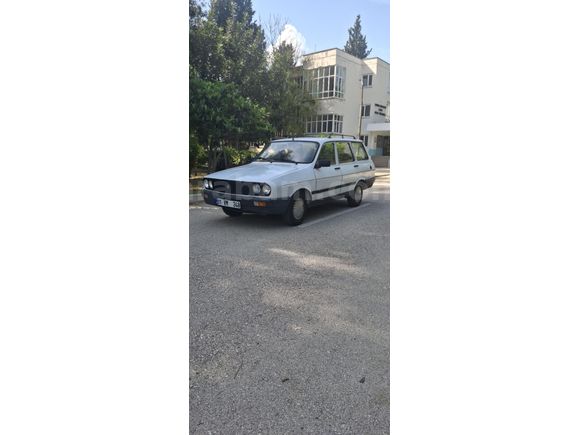 3 parça boyalı HATASIZ
