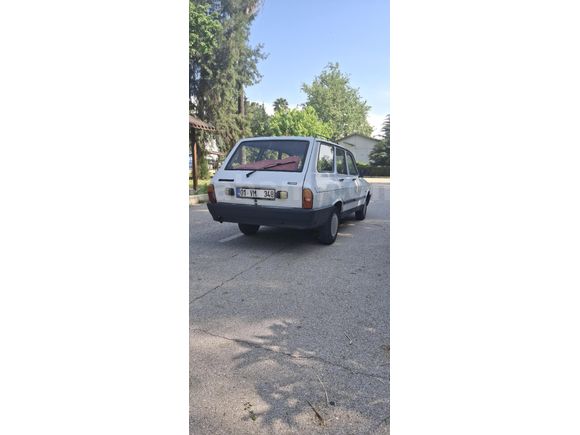 3 parça boyalı HATASIZ