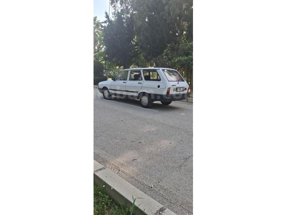 3 parça boyalı HATASIZ