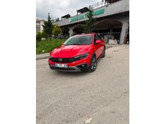 Sahibinden Fiat Egea Cross 1.4 Fire Urban 2022 Model 