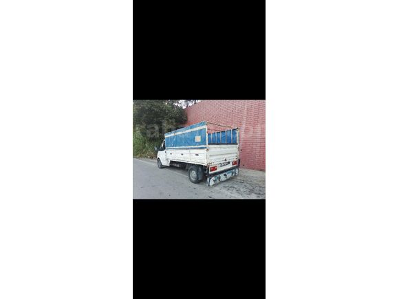 Sahibinden Ford Trucks Transit 190 P Hatay