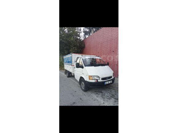 Sahibinden Ford Trucks Transit 190 P Hatay