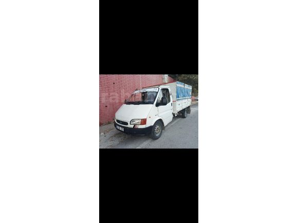 Sahibinden Ford Trucks Transit 190 P Hatay