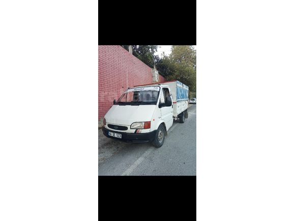 Sahibinden Ford Trucks Transit 190 P Hatay