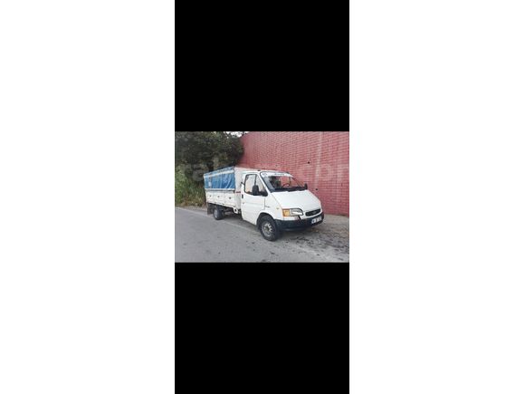 Sahibinden Ford Trucks Transit 190 P Hatay