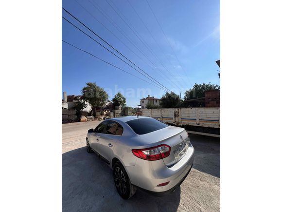 Sahibinden Renault Fluence 1.5 dCi Joy 2014 Model 