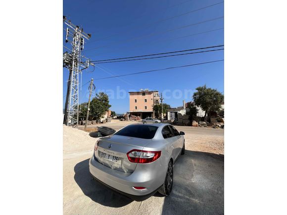 Sahibinden Renault Fluence 1.5 dCi Joy 2014 Model 