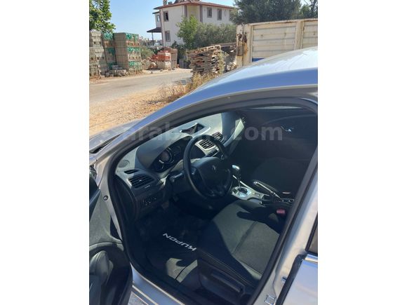 Sahibinden Renault Fluence 1.5 dCi Joy 2014 Model 
