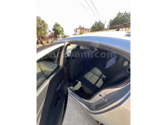 Sahibinden Renault Fluence 1.5 dCi Joy 2014 Model 