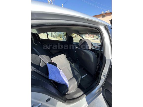 Sahibinden Renault Fluence 1.5 dCi Joy 2014 Model 