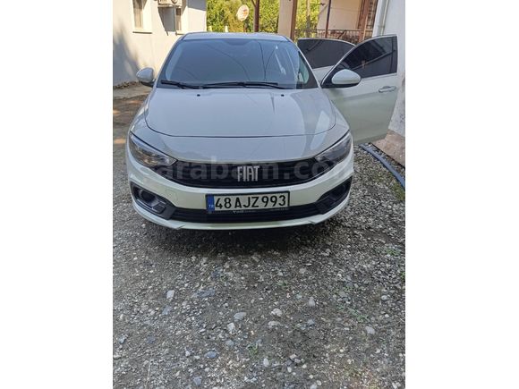 Sahibinden Fiat Egea 1.4 Fire Easy 2022 Model