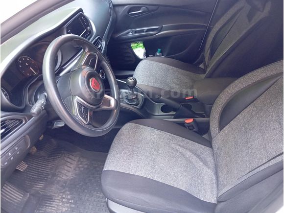 Sahibinden Fiat Egea 1.4 Fire Easy 2022 Model