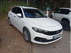 Sahibinden Fiat Egea 1.4 Fire Easy 2022 Model