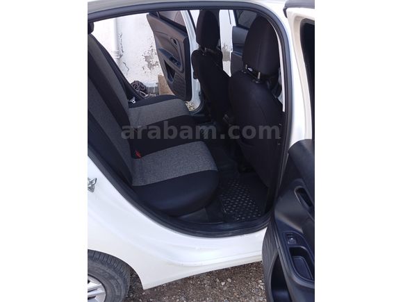 Sahibinden Fiat Egea 1.4 Fire Easy 2022 Model