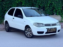 KLİMALI HASAR KAYITSIZ 2006 YENİ KASA FİAT PALİO 1.3 MULTİJET