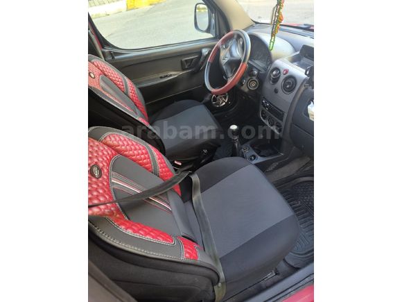 Sahibinden Citroen Berlingo 1.9 D FG 2005 Model