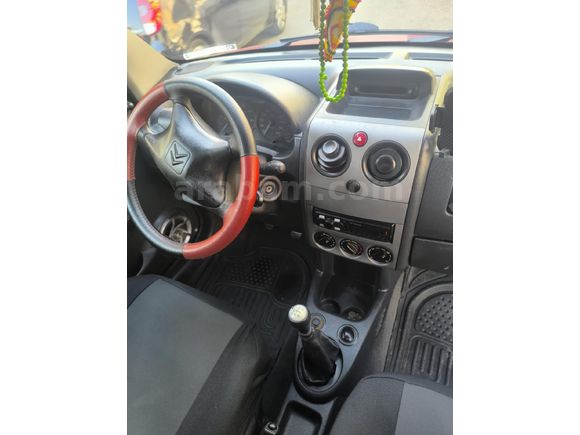Sahibinden Citroen Berlingo 1.9 D FG 2005 Model
