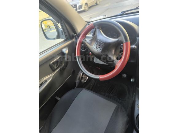 Sahibinden Citroen Berlingo 1.9 D FG 2005 Model
