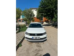 Sahibinden Volkswagen Jetta 1.2 TSi BlueMotion Trendline 2017 Model 