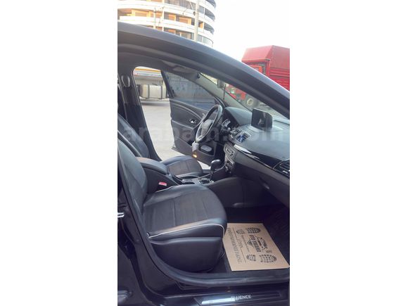 Sahibinden Renault Fluence 1.5 dCi Icon 2014 Model 