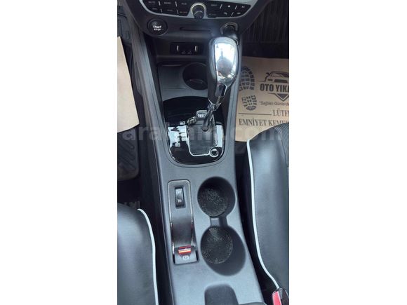 Sahibinden Renault Fluence 1.5 dCi Icon 2014 Model 