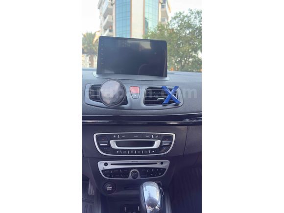 Sahibinden Renault Fluence 1.5 dCi Icon 2014 Model 