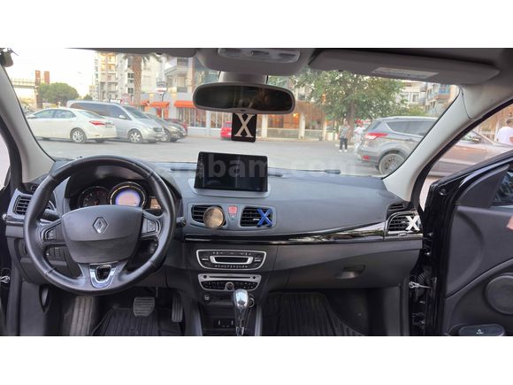 Sahibinden Renault Fluence 1.5 dCi Icon 2014 Model 