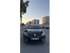 Sahibinden Renault Fluence 1.5 dCi Icon 2014 Model 