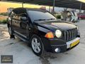 EYBEKLER'den Jeep Compass 2.4 CVT 2007 Model Balıkesir
