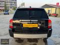 EYBEKLER'den Jeep Compass 2.4 CVT 2007 Model Balıkesir