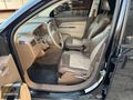 EYBEKLER'den Jeep Compass 2.4 CVT 2007 Model Balıkesir