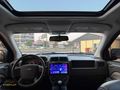 EYBEKLER'den Jeep Compass 2.4 CVT 2007 Model Balıkesir