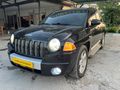 Galeriden Jeep Compass 2.4 CVT 2007 Model Balıkesir