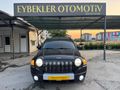 Galeriden Jeep Compass 2.4 CVT 2007 Model Balıkesir