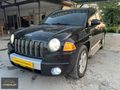EYBEKLER'den Jeep Compass 2.4 CVT 2007 Model Balıkesir