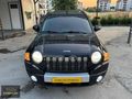 EYBEKLER'den Jeep Compass 2.4 CVT 2007 Model Balıkesir