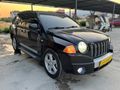 Galeriden Jeep Compass 2.4 CVT 2007 Model Balıkesir