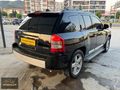 EYBEKLER'den Jeep Compass 2.4 CVT 2007 Model Balıkesir