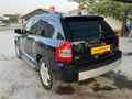 Galeriden Jeep Compass 2.4 CVT 2007 Model Balıkesir
