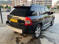 Galeriden Jeep Compass 2.4 CVT 2007 Model Balıkesir
