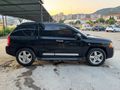 Galeriden Jeep Compass 2.4 CVT 2007 Model Balıkesir