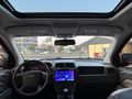 Galeriden Jeep Compass 2.4 CVT 2007 Model Balıkesir