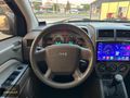 EYBEKLER'den Jeep Compass 2.4 CVT 2007 Model Balıkesir